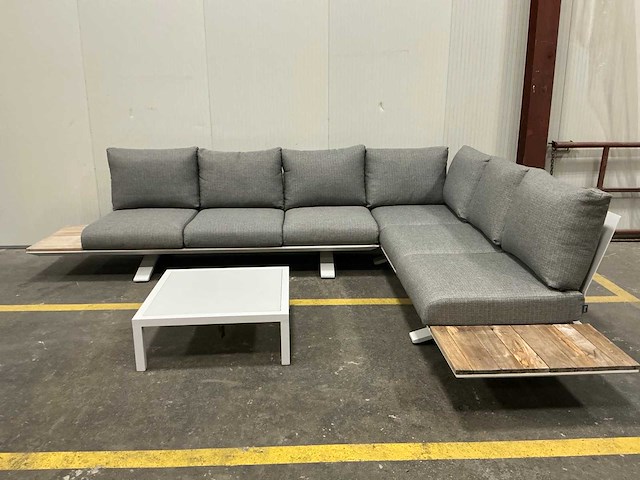 Loungeset - afbeelding 1 van  14