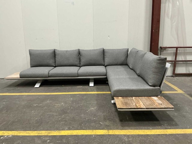 Loungeset - afbeelding 8 van  14