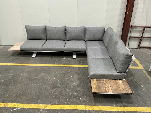 Loungeset - afbeelding 9 van  14