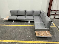 Loungeset - afbeelding 9 van  14