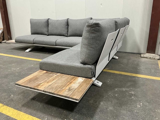 Loungeset - afbeelding 10 van  14