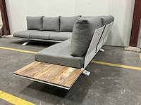 Loungeset - afbeelding 10 van  14