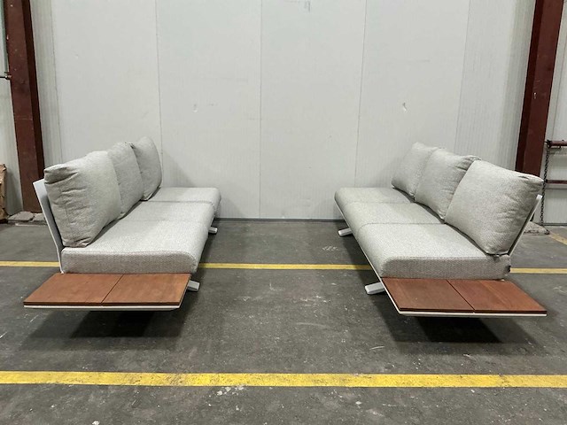 Loungeset - afbeelding 1 van  7