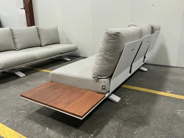 Loungeset - afbeelding 4 van  7