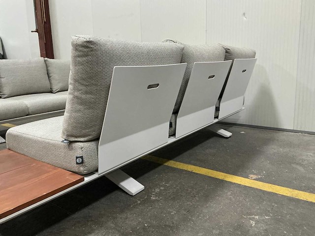 Loungeset - afbeelding 5 van  7