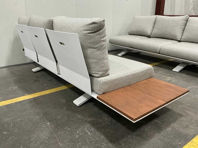 Loungeset - afbeelding 7 van  7