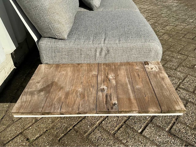 Loungeset - afbeelding 5 van  5