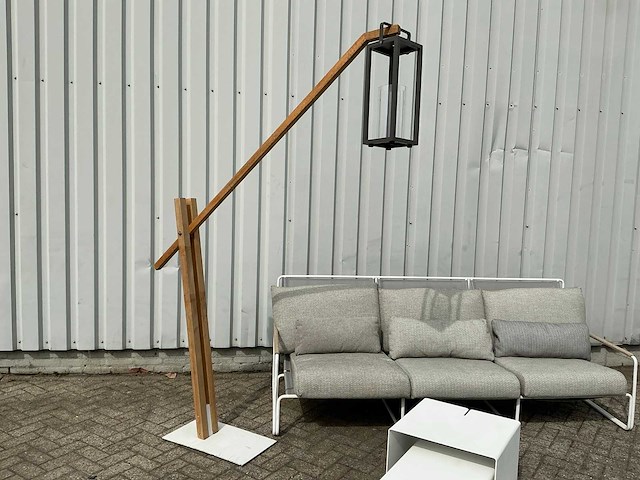 Loungeset - afbeelding 2 van  2