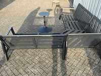 Loungeset - afbeelding 4 van  12