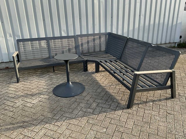 Loungeset - afbeelding 6 van  12