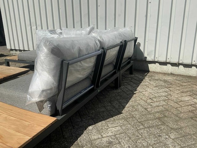 Loungeset - afbeelding 5 van  12