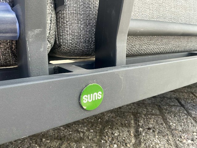 Loungeset - afbeelding 6 van  12