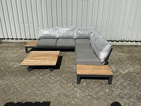 Loungeset - afbeelding 3 van  12