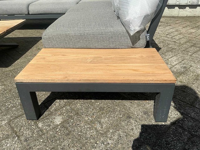 Loungeset - afbeelding 10 van  12