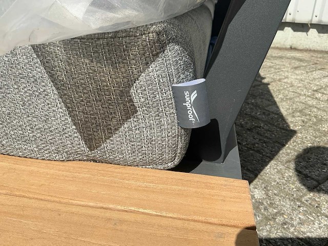 Loungeset - afbeelding 11 van  12