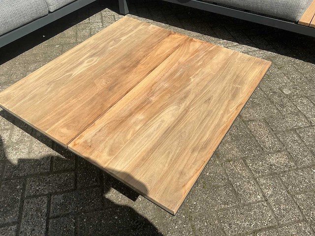 Loungeset - afbeelding 12 van  12