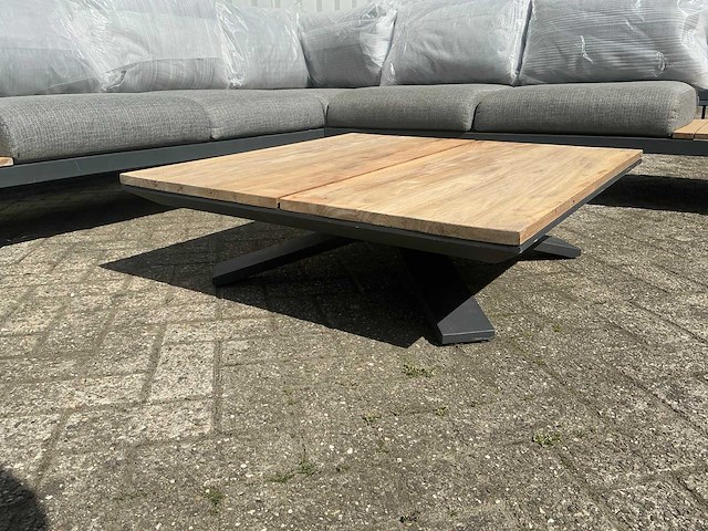 Loungeset - afbeelding 2 van  12