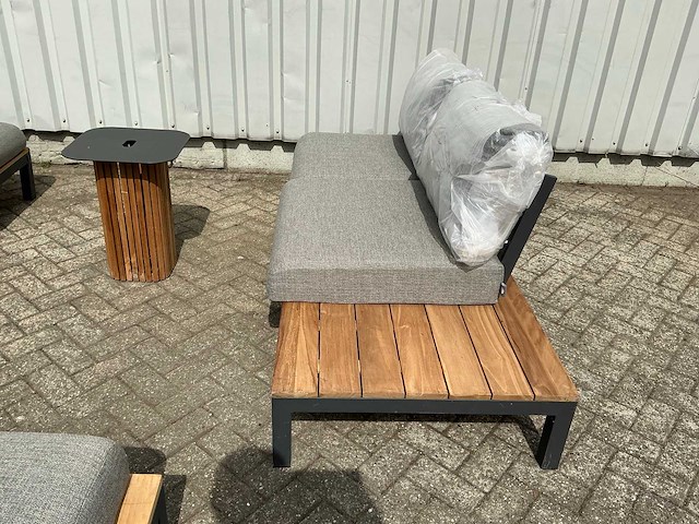 Loungeset - afbeelding 1 van  5