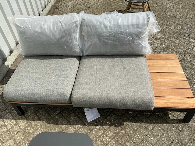 Loungeset - afbeelding 2 van  5
