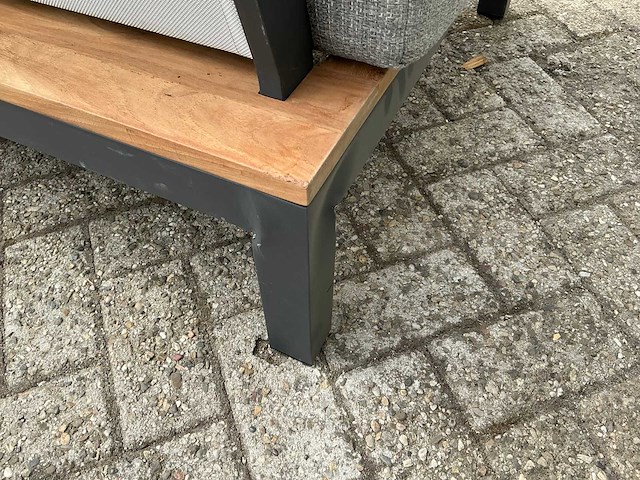 Loungeset - afbeelding 3 van  5