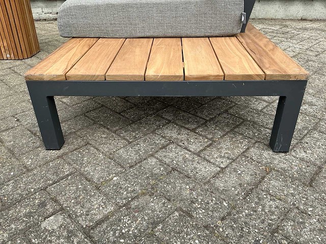 Loungeset - afbeelding 4 van  5