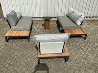 Loungeset - afbeelding 5 van  5