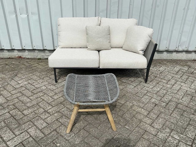 Loungeset - afbeelding 1 van  13