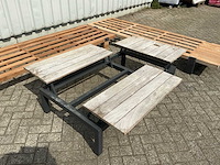 Loungeset - afbeelding 1 van  1