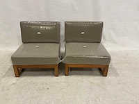Loungeset - afbeelding 1 van  4