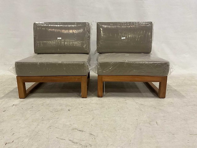 Loungeset - afbeelding 2 van  4