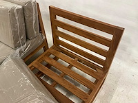 Loungeset - afbeelding 4 van  4