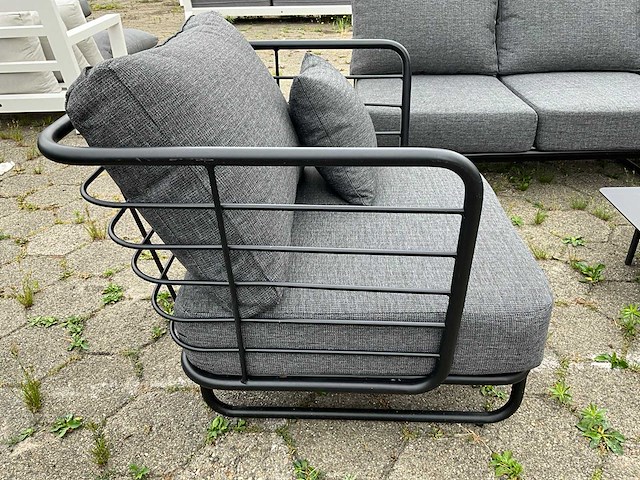Loungeset - afbeelding 8 van  12