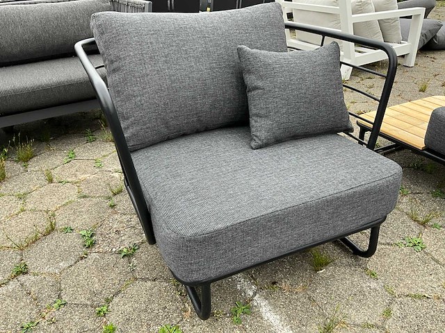 Loungeset - afbeelding 1 van  6