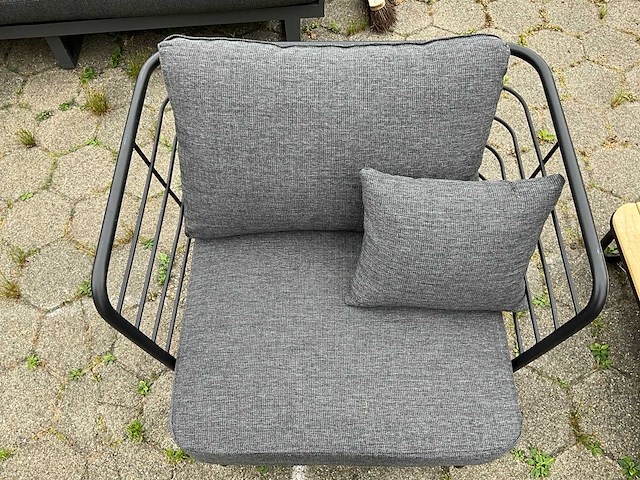 Loungeset - afbeelding 2 van  6
