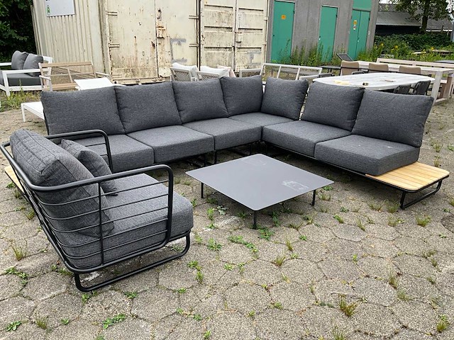 Loungeset - afbeelding 7 van  12