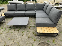 Loungeset - afbeelding 3 van  6