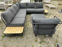 Loungeset - afbeelding 4 van  6