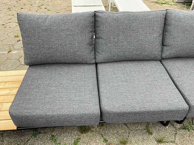 Loungeset - afbeelding 5 van  6