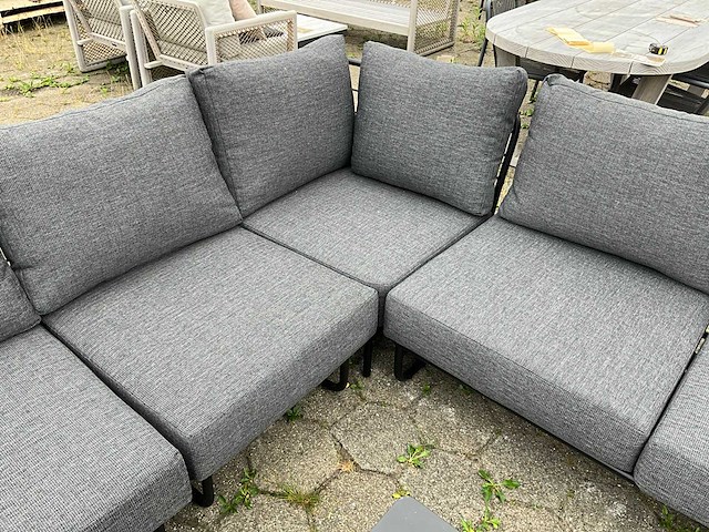 Loungeset - afbeelding 9 van  12
