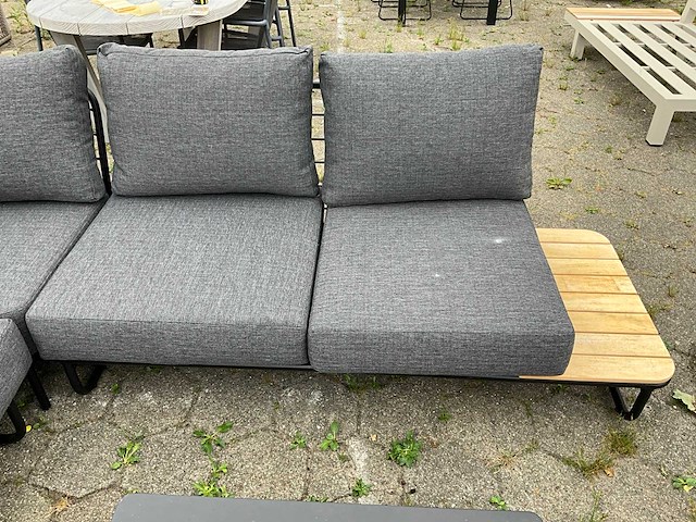 Loungeset - afbeelding 10 van  12