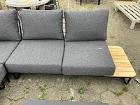 Loungeset - afbeelding 10 van  12