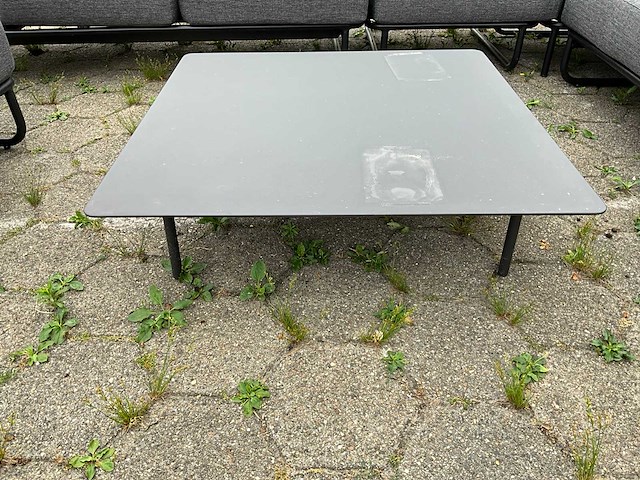 Loungeset - afbeelding 11 van  12
