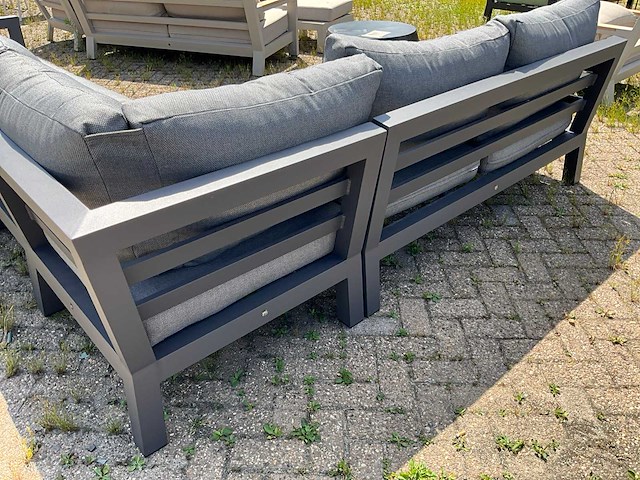 Loungeset - afbeelding 2 van  10