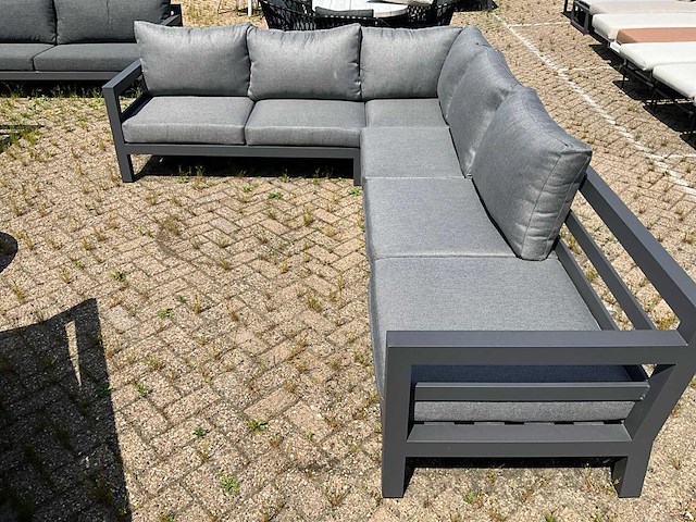 Loungeset - afbeelding 1 van  10