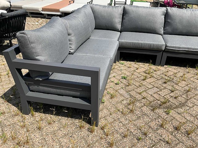 Loungeset - afbeelding 3 van  10