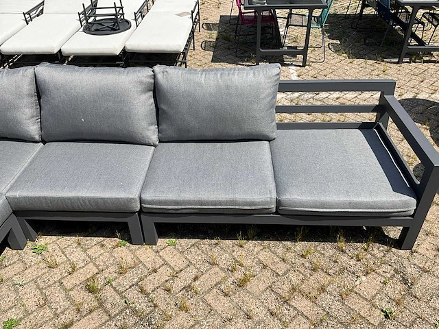 Loungeset - afbeelding 4 van  10