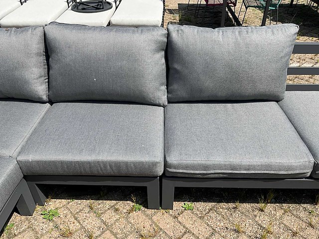 Loungeset - afbeelding 7 van  10
