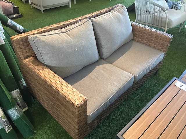 Loungeset - afbeelding 6 van  9