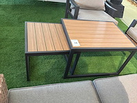 Loungeset - afbeelding 8 van  9