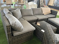 Loungeset - afbeelding 6 van  8